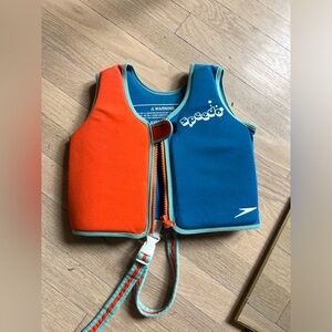 Speedo Toddler Float Vest